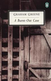 Cover of A Burnt-Out Case