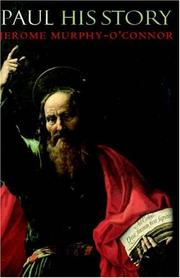 Cover of Paul: His Story