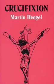 Cover of Cucifixion