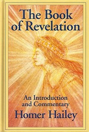 Cover of The Book of Revelation: An Introduction and Commentary