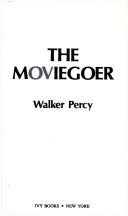 Cover of The Moviegoer
