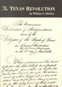 Cover of The Texas Revolution