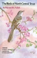 Cover of The Birds of North Central Texas