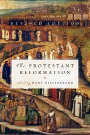 Cover of The Protestant Reformation