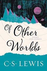 Cover of Of Other Worlds: Essays and Stories