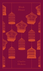 Cover of Bleak House