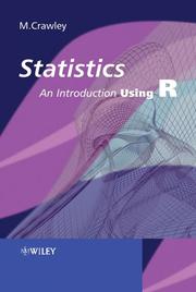 Cover of Statistics: An Introduction Using R