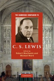 Cover of The Cambridge Companion to C. S. Lewis