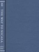Cover of The Way to Nicaea, Volume 1