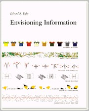 Cover of Envisioning Information