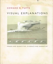 Cover of Visual Explanations
