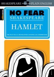 Cover of Hamlet (No Feat Shakespeare)