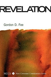Cover of Revelation (A New Covenant Commentary)