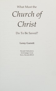 Cover of From Creation to the Day of Eternity: God's Great Plan for Man's Redemption